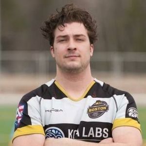 Meet your Posher, Dan